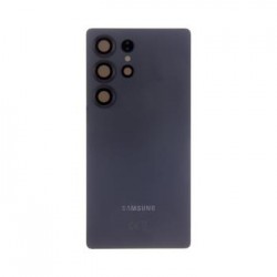 Samsung Galaxy S25 Ultra 5G BatteryCover Jet Black ORIGINAL