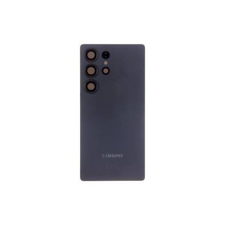 Samsung Galaxy S25 Ultra 5G BatteryCover Jet Black ORIGINAL