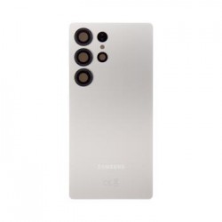 Samsung Galaxy S25 Ultra 5G BatteryCover Titanium Grey ORIGINAL