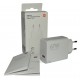 Xiaomi MDY-11-ED Wall Adapter Charger Usb 65W White Bulk ORIGINAL
