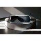 Apple iPhone 16 Pro Magsafe Clear Guard Silicone Transparent