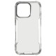 Apple iPhone 16 Pro Max Clear Handle Silicone Transparent