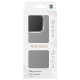 Apple iPhone 16 Pro Max Clear Handle Silicone Transparent