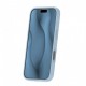 Apple iPhone 16 Pro Thin Mag Silicone Light Blue 