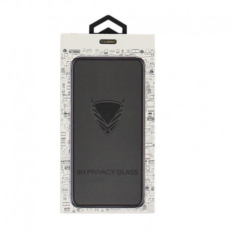 Xiaomi Redmi 13 5G/4G Tempered Glass Privacy OG Premium