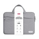 XO CB01 Laptop Bag 13" Grey