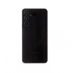 Samsung Galaxy A54 5G BatteryCover Black ORIGINAL