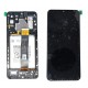 Samsung Galaxy A32 5G Lcd+Frame Black ORIGINAL