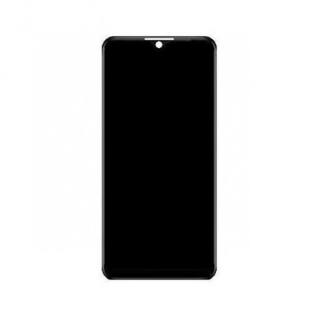 Huawei Nova Y90 Lcd+Touch Screen+Frame Black GRADE A