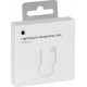 Apple MW2Q3ZM/A Type-C/3.5mm Jack Adapter ORIGINAL