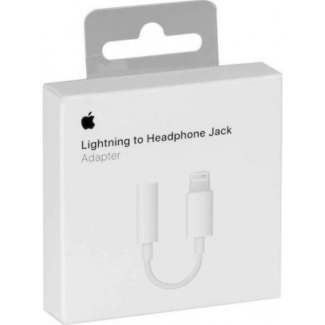 Apple MW2Q3ZM/A Type-C/3.5mm Jack Adapter ORIGINAL