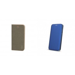 Apple iPhone 13 Vennus Case Grey+Magnet Case Blue