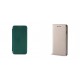 Apple iPhone 13 Vennus Elegance Case Green+Magnet Case Gold