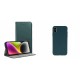 Xiaomi Redmi 13 4G/5G Magnet Case Green+Soft Silicone Green