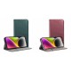 Xiaomi Redmi 13 4G/5G Magnet Case Green+Magnet Case Burgundy