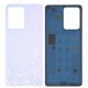 Xiaomi Redmi Note 12 Pro 5G BatteryCover Purple GRADE A