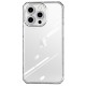 Samsung Galaxy A51 5G Testa Armor Antishock Silicone Transparent