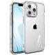 Samsung Galaxy A51 5G Testa Armor Antishock Silicone Transparent