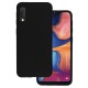 Samsung Galaxy A20e Matt Silicone Black