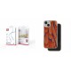 XO NB208B PD Type-C to Type-C DataCable 1m 60W Blue+Samsung Galaxy A35 5G Gold Glam Silicone Orange