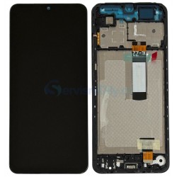 Xiaomi Redmi A5 4G Lcd+Touch with Frame black ORIGINAL