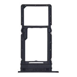 Samsung A16 5G Sim Card Tray Black ORIGINAL