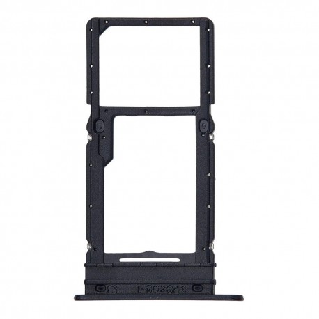 Samsung A16 5G Sim Card Tray Black ORIGINAL