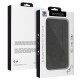 Xiaomi Redmi 9A/9AT Wonder Prime Case Brown