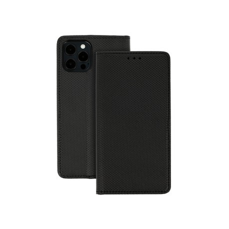 Xiaomi Redmi 9C Magnet Case Black