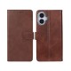 Apple iPhone 16 Pro Rixus Case Brown