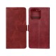 Apple iPhone 16 Pro Max Rixus Case Dark Red