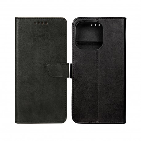 Apple iPhone 16 Pro Rixus Case Black