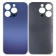 Apple iPhone 14 Pro BackCover with Bigger Hole Deep Purple