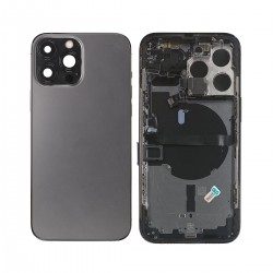 Apple iPhone 13 Pro Complete Housing With All Small Parts Graphite