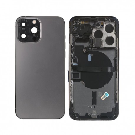 Apple iPhone 13 Pro Complete Housing With All Small Parts Graphite