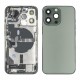 Apple iPhone 13 Pro Complete Housing With All Small Parts Green