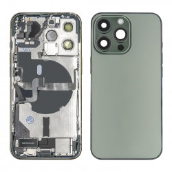 Apple iPhone 13 Pro Complete Housing With All Small Parts Green