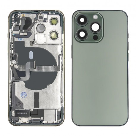 Apple iPhone 13 Pro Complete Housing With All Small Parts Green