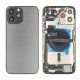 Apple iPhone 13 Pro Max Complete Housing With All Small Parts Graphite