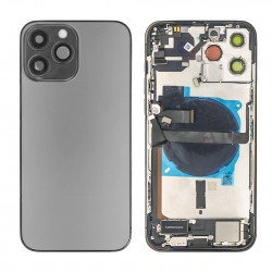 Apple iPhone 13 Pro Max Complete Housing With All Small Parts Graphite