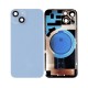 Apple iPhone 14 Plus BackCover with Magsafe Blue GRADE A