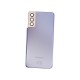 Samsung Galaxy S21 Plus 5G BatteryCover+Camera Lens Purple ORIGINAL SWAP