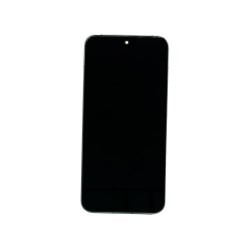 Xiaomi Note 14 4G Lcd+Touch+Frame Black ORIGINAL