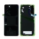 Samsung Galaxy S21 Plus 5G BatteryCover+Camera Lens Violet ORIGINAL