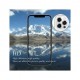 Apple iPhone 14 Pro/14 Pro Max Tempered Glass Hard Diamond for Camera Lens Silver 3pcs