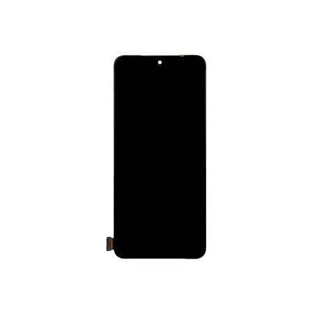 Xiaomi Redmi Note 11/11S Lcd+Touch No Frame Black GRADE A (OLED)