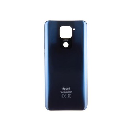 Xiaomi Redmi Note 9 BatteryCover Grey GRADE A