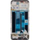Realme 8 (TFT) Lcd+Touch Screen+Frame Black GRADE A