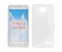Silicone S-Line Alcatel 6012 Idol Mini transparent