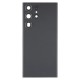Samsung Galaxy S23 Ultra 5G BatteryCover Black ORIGINAL SWAP